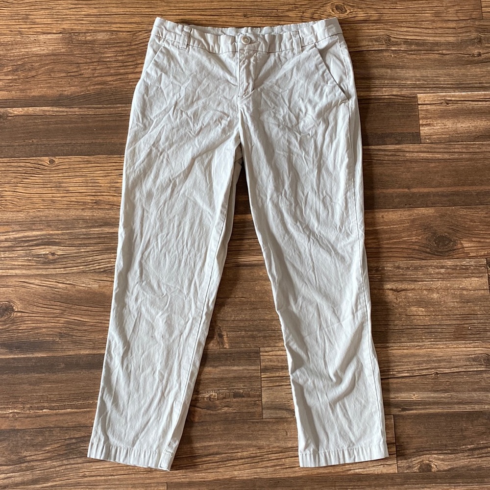 Patagonia Organic Cotton Pants Women’s size 2